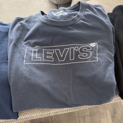 Xl Levi’s Shirts 