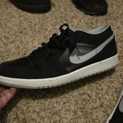 Lot Of Nike And Air Jordan
