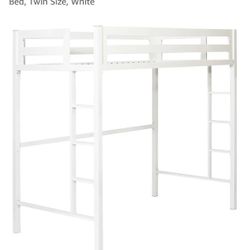 Bunkbed Loft Bunkbed 