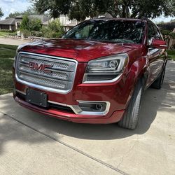 2014 GMC Acadia