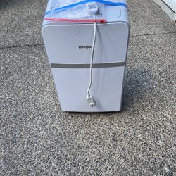 Whirlpool AC 