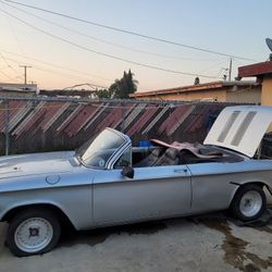 1964 Chevrolet Corvette