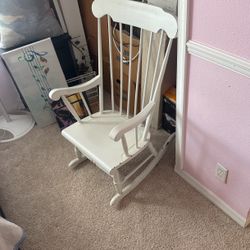 Rocking Chair