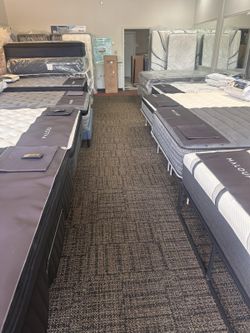 Brand New Luxury Mattresses Sale--