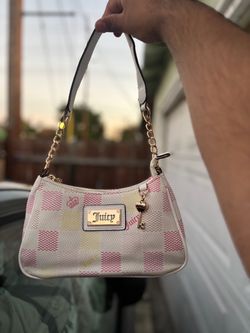 Juicy Couture Mini Shoulder Bag