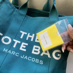 Marc Jacobs Tote Bag