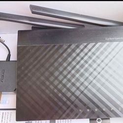 Asus Router 