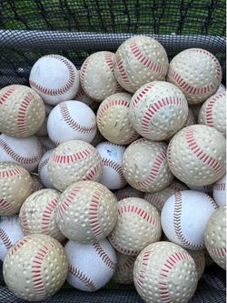 Baseballs