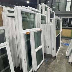 Windows And Doors