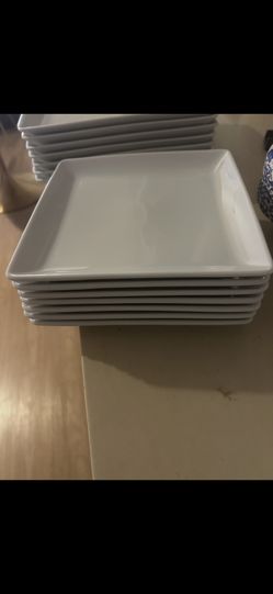 Dishes