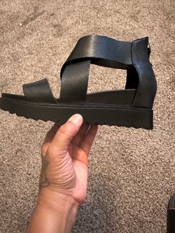 Steve Madden Sandals