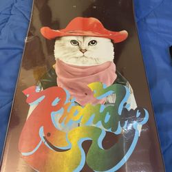Ripndip deck