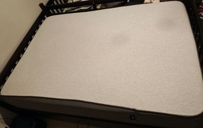 Casper Queen Mattress