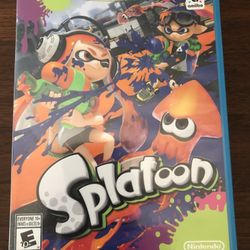 Splatoon