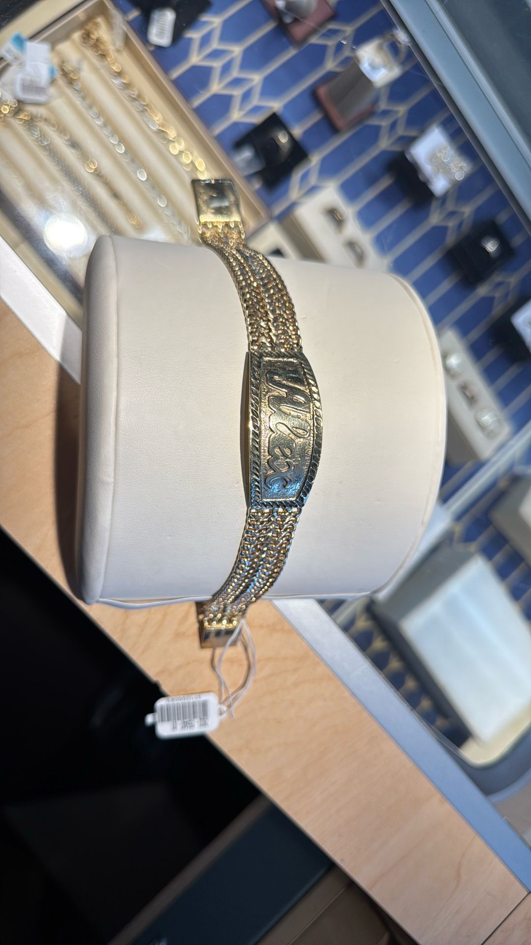 ID Bracelet