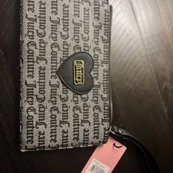 Envelope Wallet | Juicy Courture