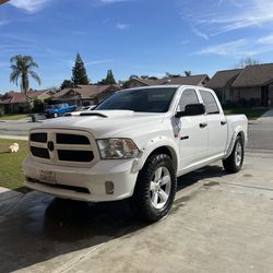 Dodge Ram 1500