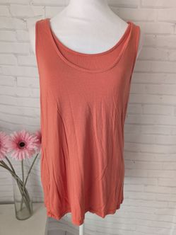 H&M maternity sleeveless shirt size M