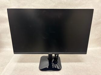 24” ACER 1080p 120hz