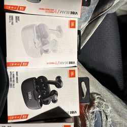 Jbl Wireless Earbuds 