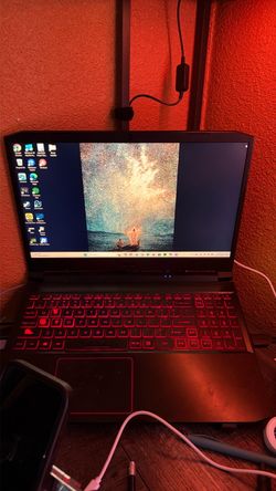Acer Nitro 5 Laptop