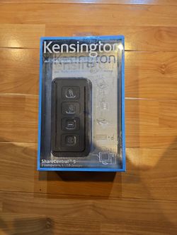 Kensington Share central 5