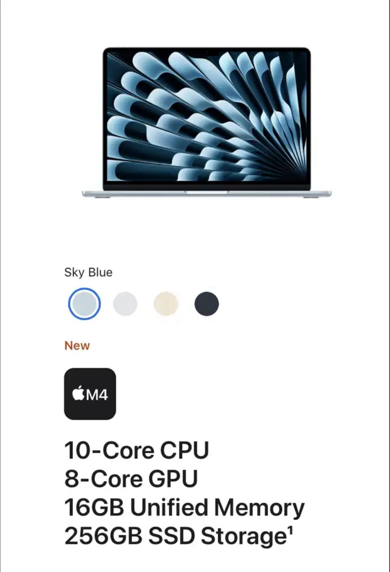 Brand New Laptop For Sale