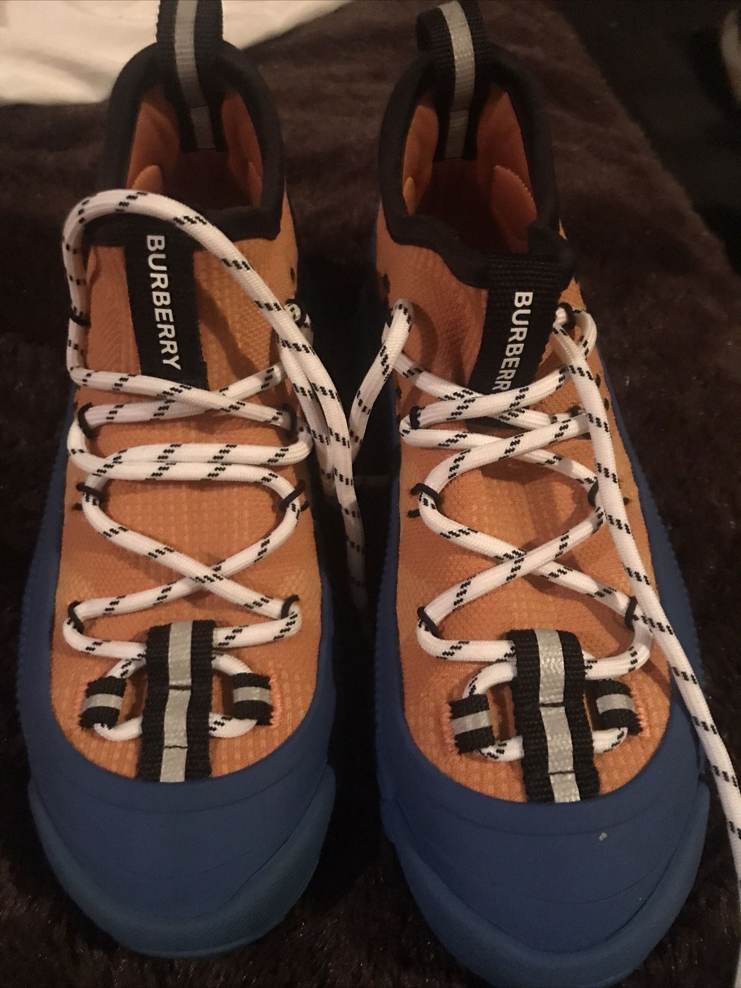 Burberry Size 1