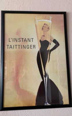 Framed Art