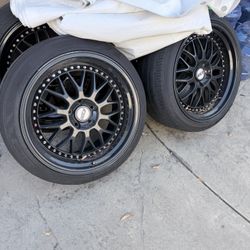 Esr Rims 19