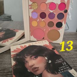 Make Up