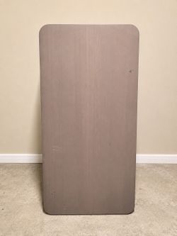 Large ikea desk