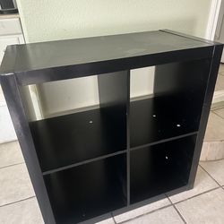 Storage cube