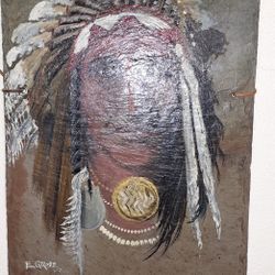 E Grose Painting 