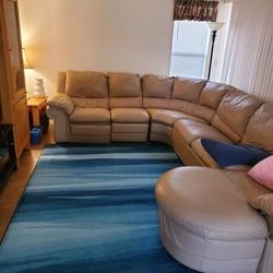 Large Sectional Couch