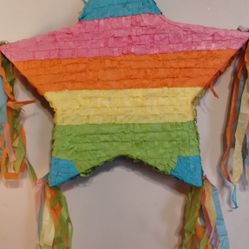 Star Theme Party Decoration