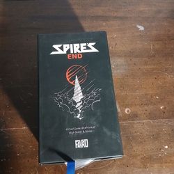 Spire's End Game