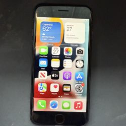 64 GB iPhone SE 2, Straight Talk / Total Wireless 