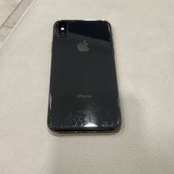 iPhone X 