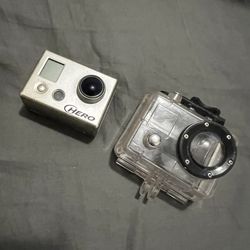 GoPro Hero 1