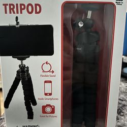 Tripod