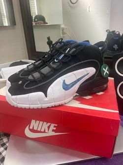 Nike Air Max Penny 1 $350 obo