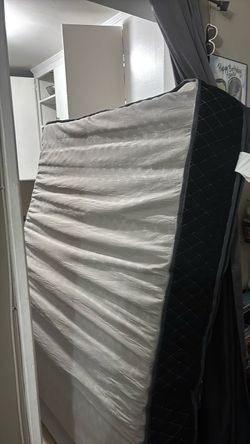 Free mattress
