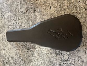 Takamine discontinued hardcase