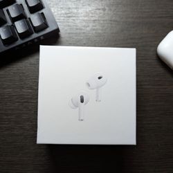 Airpods 2 Pros