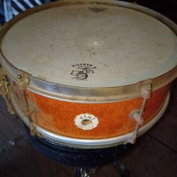 Kent Snare