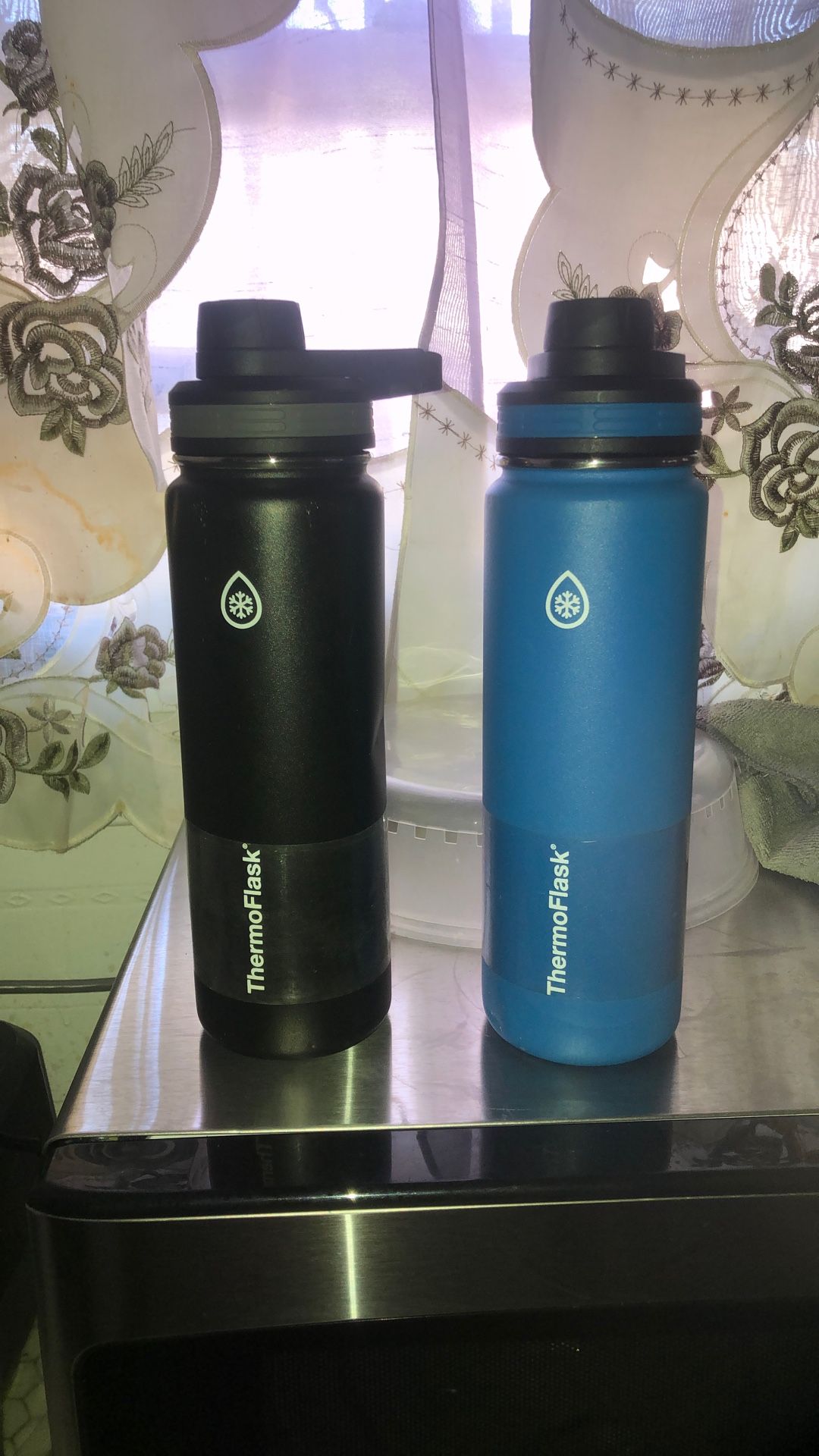 Thermo Flask