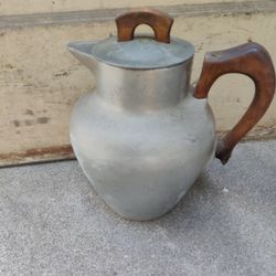 Vintage Jar