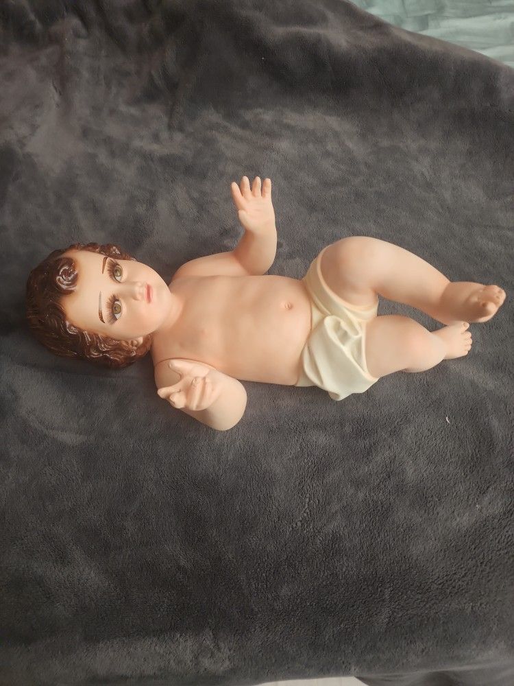 IMAGEN DEL NIÑO DIOS   NUEVO  