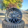 Redding Tire And Wheels $
